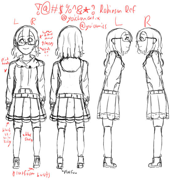 A Notable Story Winter Night Revolution New Years 2025 (Izumi x Daniella)